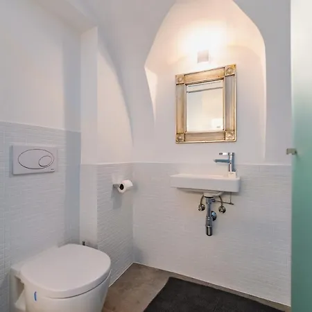 Apartment Smile Zum Goldenen Strauss Duernstein