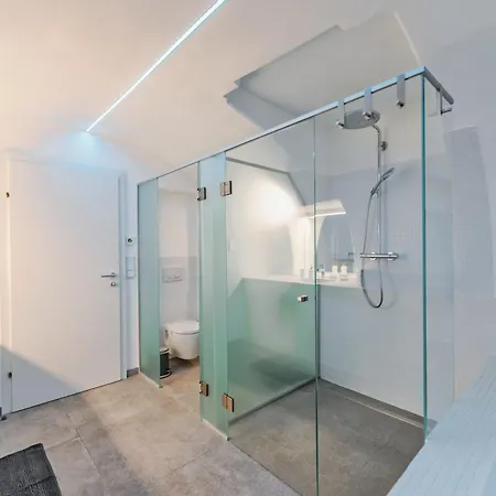 Smile Zum Goldenen Strauss Apartment