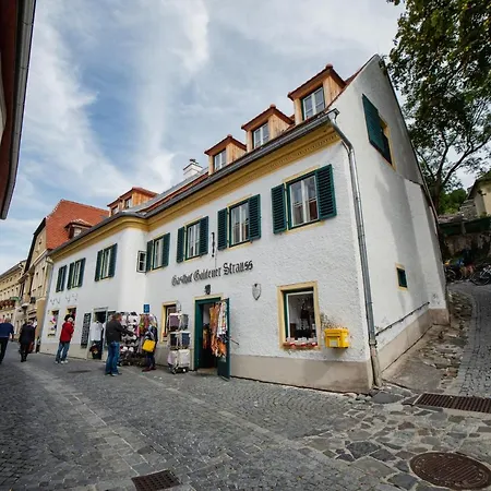 Apartmán Smile Zum Goldenen Strauss *