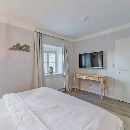 Apartmán Smile Zum Goldenen Strauss