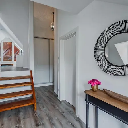 Apartment Smile Zum Goldenen Strauss Duernstein